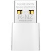 USB klient TP-Link Mercusys MA60XNB Wireless USB adapter AX900, 2,4/5 GHz, Bluetooth