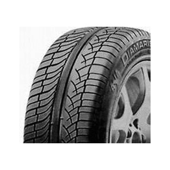 Pneumatiky Michelin 4x4 Diamaris 255/55 R18 109V