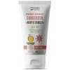 WoodenSpoon Opaľovacie telové mlieko Mango Baby & Family SPF 50 (Sun Lotion) 150 ml
