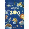 Večierka v ZOO - Schoenwaldová Sophie