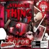Sopor Aeternus - Strange Thing To Say [CD]