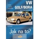 VW GOLF IV, od 9/97 a VW BORA, od 9/98, č. 67 - Hans-Rüdiger Etzold