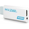 Interlook HY-30 | Adaptér Nintendo Wii na HDMI + 3,5 mm mini-jack