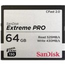 SanDisk Extreme Pro CF 64GB SDCFSP-064G-G46D