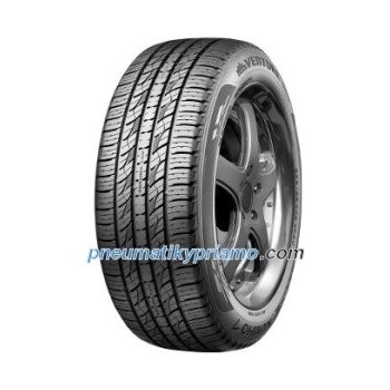 Pneumatiky Kumho Crugen Premium KL33 235/70 R17 107H