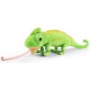 Rappa Plyšový chameleon