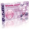 Woman Secret Right Time ovulačný test prúžkový 5 v 1