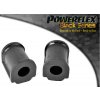Powerflex Silentblok predného stabilizátora 20mm Porsche 924 and S (all years), 944 (1982 - 1985)