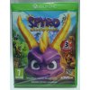 SPYRO: REIGNITED TRILOGY Xbox One