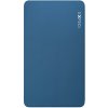 Nafukovací matrac Exped DeepSleep Mat Duo M Veľkosť karimatky: Medium / Farba: tmavomodrá
