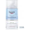 Eucerin odličovač voděodolného očného make-upu DermatoCLEAN 125 ml