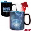 ABYstyle Hrnek Harry Potter Patronus měnící se 460 ml