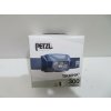 Nová čelovka Petzl TIKKINA - 300 lumenov tmavo modrá
