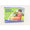 Bublifuk s LED svetlami na batérie (90 ml)