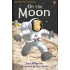 On the Moon (Milbourne Anna)