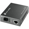 TP-Link OMADA MC112CS WDM media konvertor (1x100Mb/s, 1x simplex SC/UPC, SM, 1310/1550nm, 20km) MC112CS