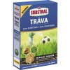 Trávna zmes SUBSTRAL samozahusťujúca športová 1 kg