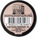 Maybelline Color Tattoo 24h dlhotrvajúce očné tiene 150 Socialite 4 g