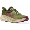 Hoka One One Challenger Atr 7 W forest floor beet root