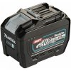 MAKITA 40V akumulátor BL4080F 8,0Ah /191X65-8/ + Darček káva