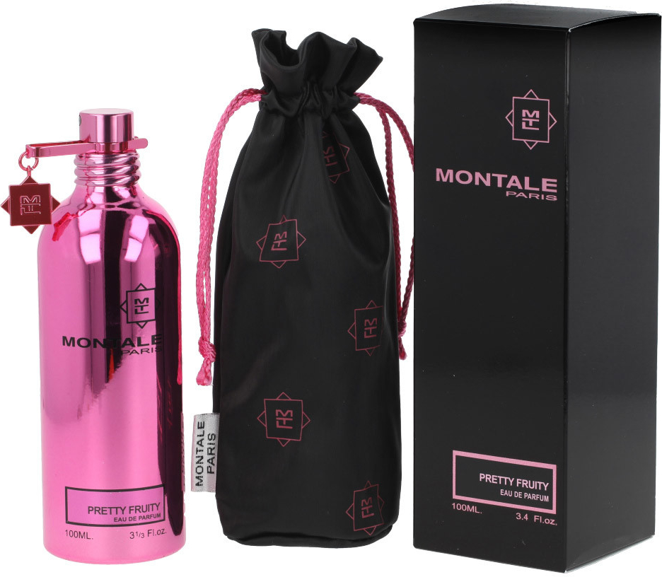 Montale Pretty Fruity Parfumovaná voda unisex 100 ml