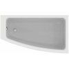 Ideal Standard Rohová vaňa, 160x90 cm, pravá, biela T476901
