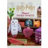 Harry Potter: Magical Paper Crafts - Matthew Reinhart, Titan Books