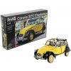 Revell Citroen 2CV Charleston 1/24