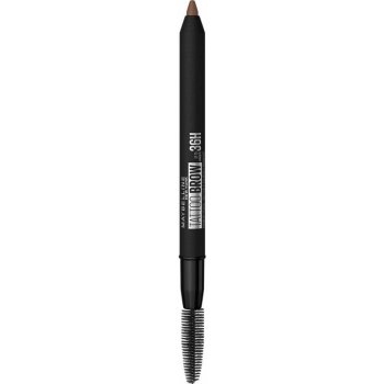 Maybelline Brow Tattoo voděodolná ceruzka na obočí 03 Soft Brown 0,73 g