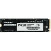 PATRIOT P410/1TB/SSD/M.2 NVMe/5R P410P1TBM28H
