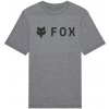 Tričko Fox Youth Absolute SS heather dark grey JR M 25/26 - Odosielame do 24 hodín