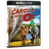 Čarodejník zo zeme OZ 2BD (UHD+BD)