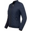 ELT Športová bunda Lourdes Softshell navy