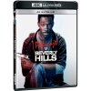 Policajt v Beverly Hills - 4K Ultra HD Blu-ray