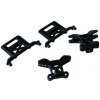DF models Držiaky karosérie