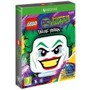 Lego DC Super - Villains (Deluxe Edition)