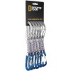 Sada expresek Singing Rock Colt Wire Set 16 cm (6 kusov)