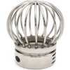 Kiotos Steel Extreme Ballstretcher Cage