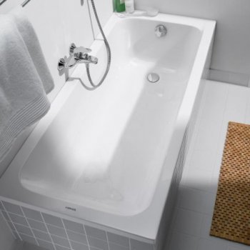 Duravit D-Code 170 x 75 cm 700100000000000