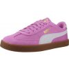 Puma Nízke tenisky CLUB II ERA CV JR Ružová