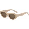 NEOGO Hyperion 1 slnečné okuliare, Brown