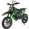 mamido motorka RENEGADE 50R zelená