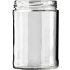 Pohár 580 ml ELEGANT číry - TO 82 Počet kusov v balenie: 72
