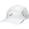 Kšiltovka Asics Performance Running Cap Brilliant white M/L