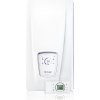 E-elektronický digitálne riadený prietokový ohrievač vody CLAGE DSX TOUCH: 18 - 27 kW, 400 V pre viac odberných miest
