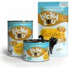 LUCKY LOU Lifestage pre Mačky Adult - Hydina a Jeleň - 4 x 125g