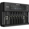 Nabíjačka batérií AlzaPower Battery Charger AP820B (APW-CHAP820B)
