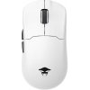 Havit StarBlaze-2 - Bezdrátová herní myš, černá a bílá