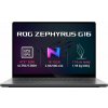 ASUS ROG Zephyrus G16 GU605CX-QR149 Eclipse Gray celokovový GU605CX-QR149 (GU605CX-QR149)