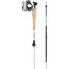 Trailové bežecké palice Leki CROSS TRAIL FX SUPERLITE COMPACT Biela,Čierna,béžová